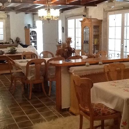 Gallart - Turistico Rural Guest House La Pobla de Cervoles Екстериор снимка